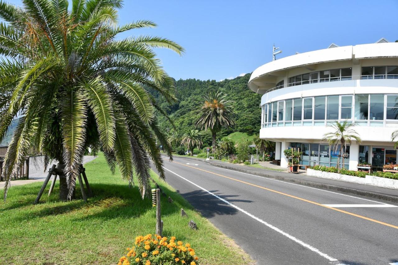 Tabist Rays Hotel Suisen Miyazaki Ngoại thất bức ảnh
