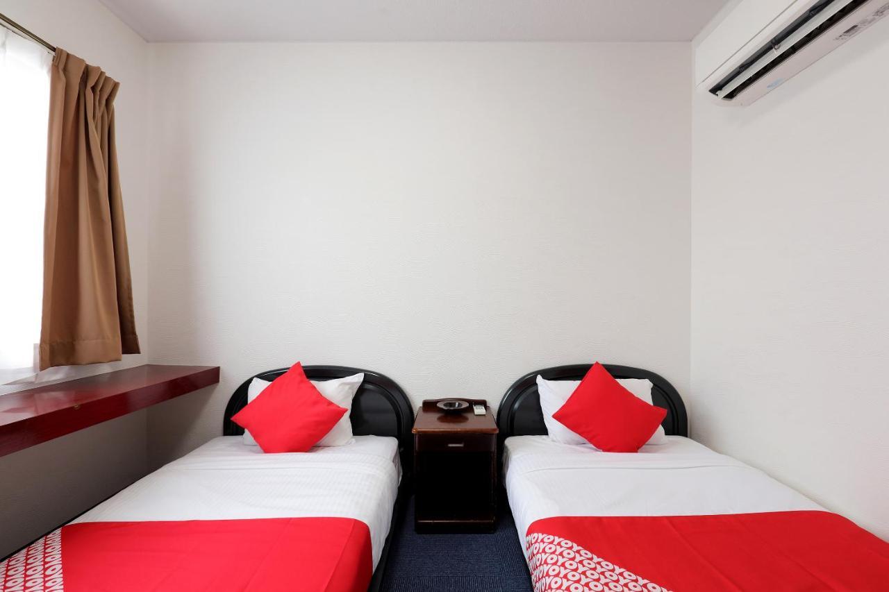 Tabist Rays Hotel Suisen Miyazaki Ngoại thất bức ảnh