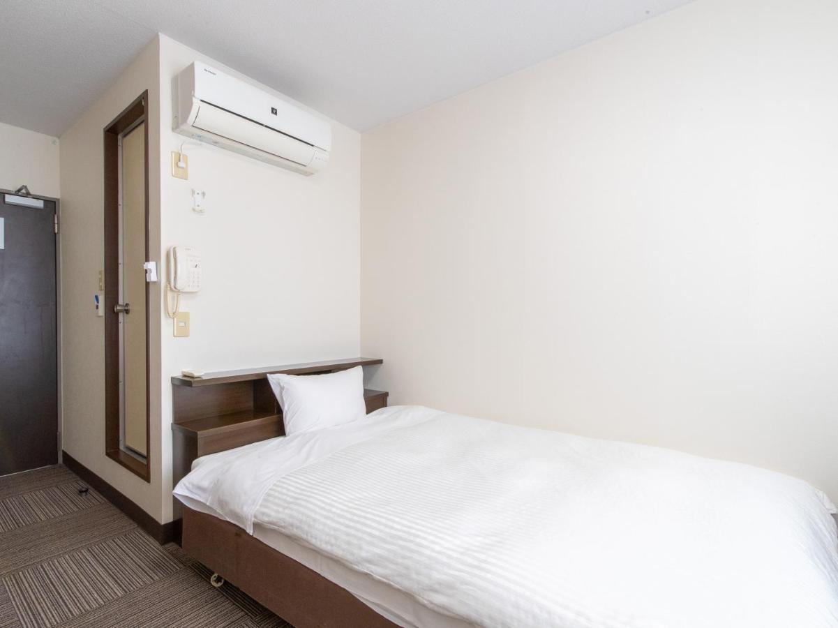 Tabist Rays Hotel Suisen Miyazaki Ngoại thất bức ảnh