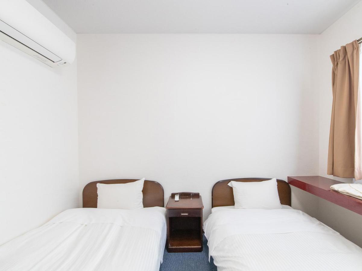Tabist Rays Hotel Suisen Miyazaki Ngoại thất bức ảnh