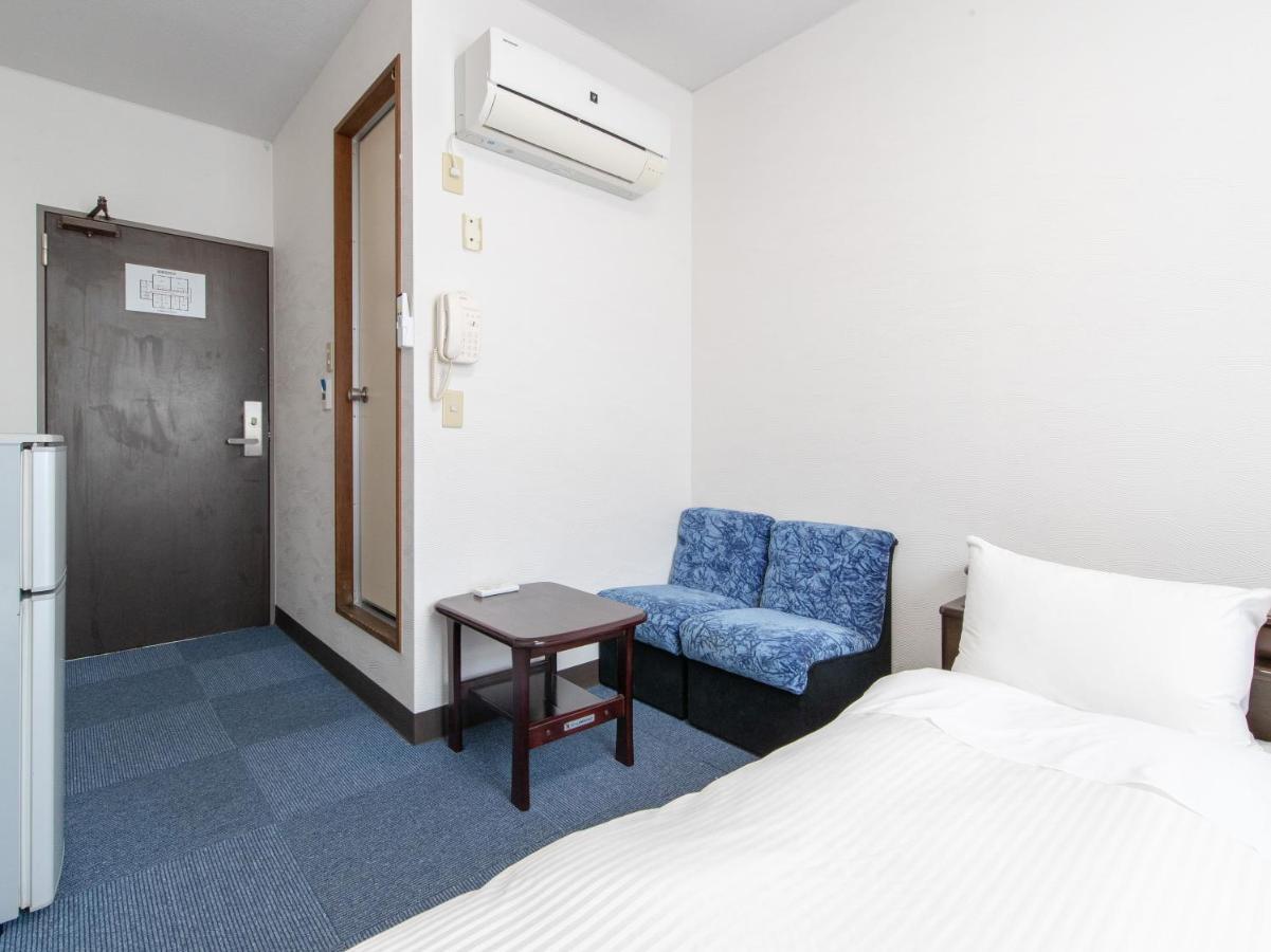 Tabist Rays Hotel Suisen Miyazaki Ngoại thất bức ảnh