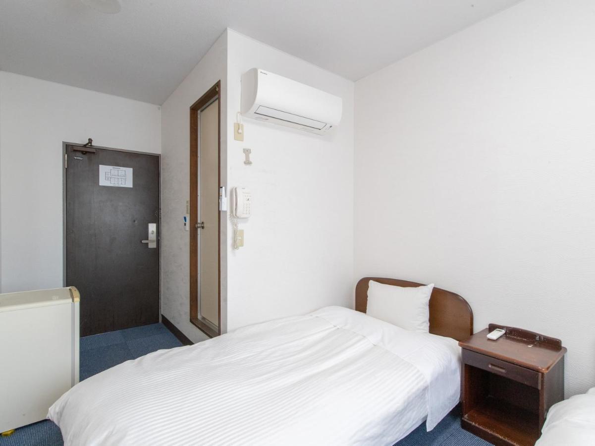Tabist Rays Hotel Suisen Miyazaki Ngoại thất bức ảnh