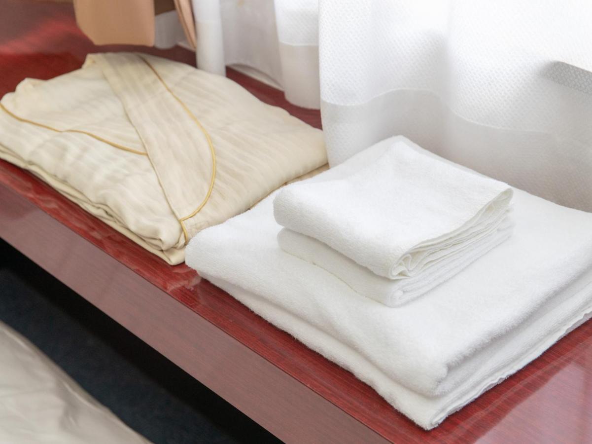 Tabist Rays Hotel Suisen Miyazaki Ngoại thất bức ảnh