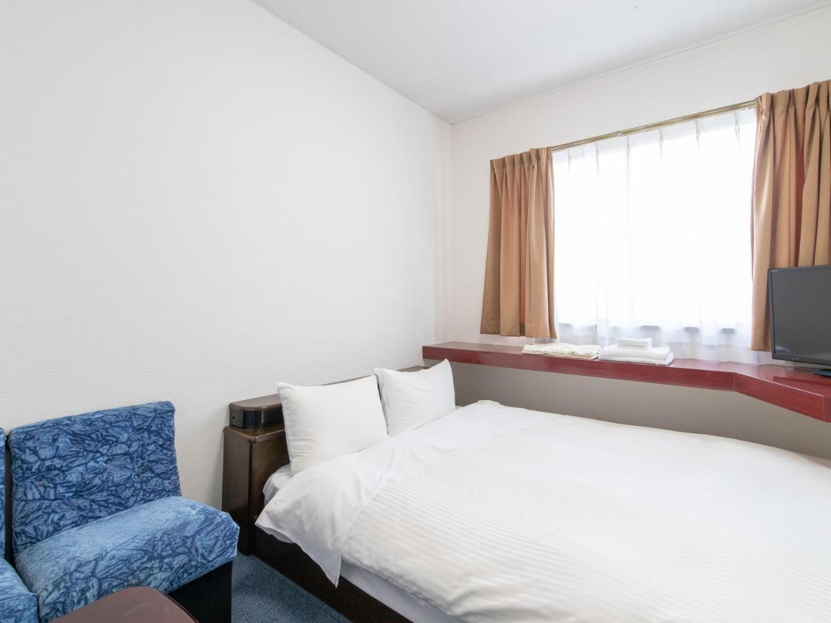 Tabist Rays Hotel Suisen Miyazaki Ngoại thất bức ảnh