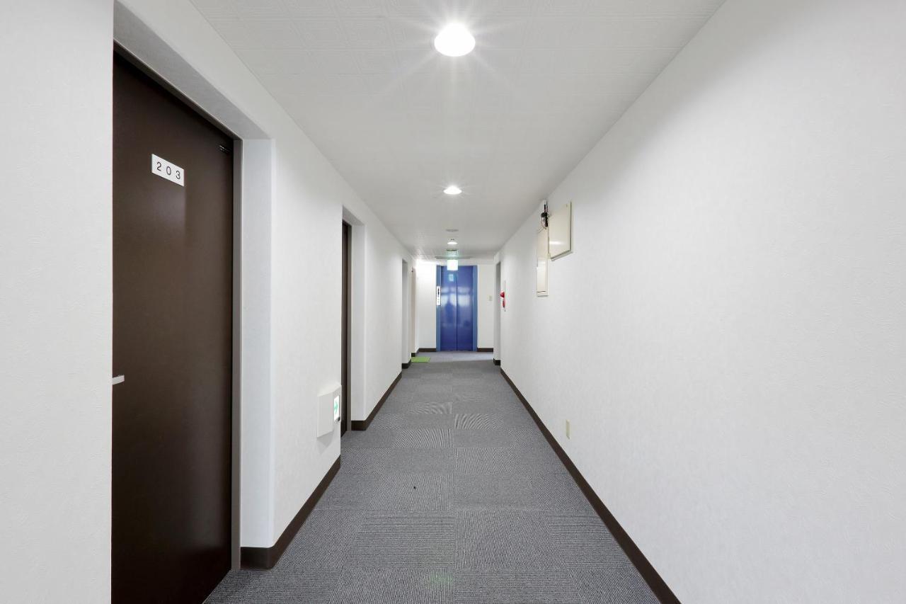 Tabist Rays Hotel Suisen Miyazaki Ngoại thất bức ảnh